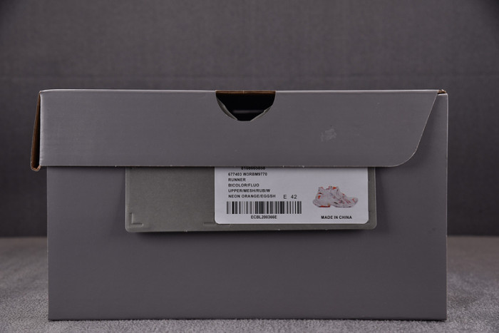 Ba*len*cia*ga runner w3rbm9770