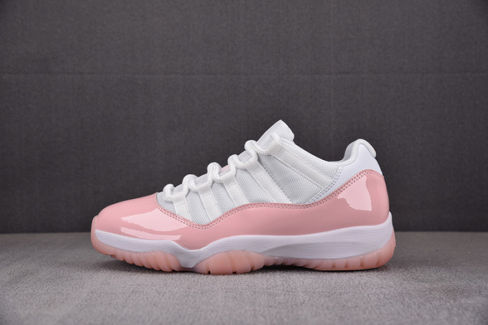 air jordan 11 low “legend pink” ah7860-160