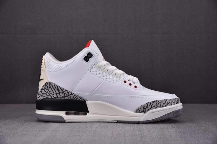 air jordan 3 retro white cement reimagined dn3707-100
