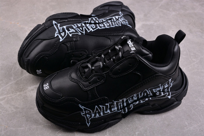 triples trainer sneakers w2w2fay9017