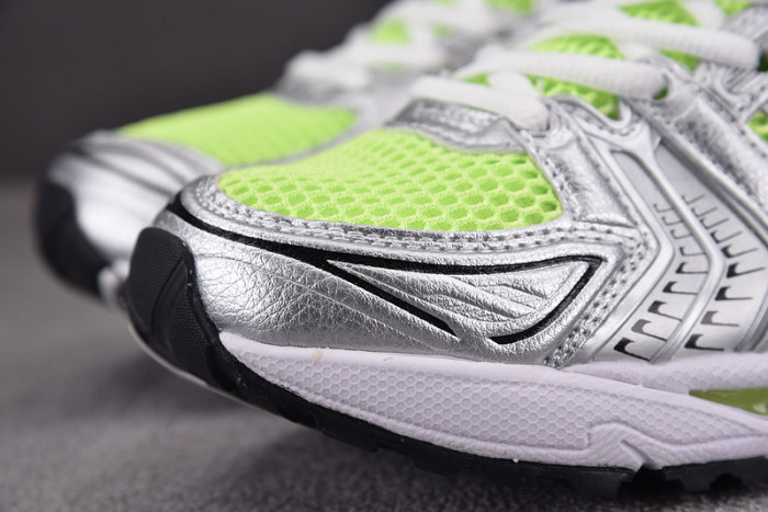 As*ic*s gel-kayano 14 illuminate yellow 1201a019-751