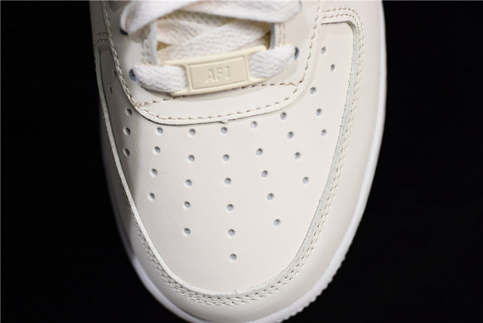 nike air force 1 womens jelly sw ah6827-100
