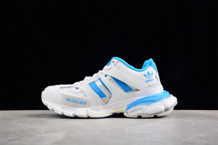 Ba*len*cia*ga track trainer 3.0 w1cz65012