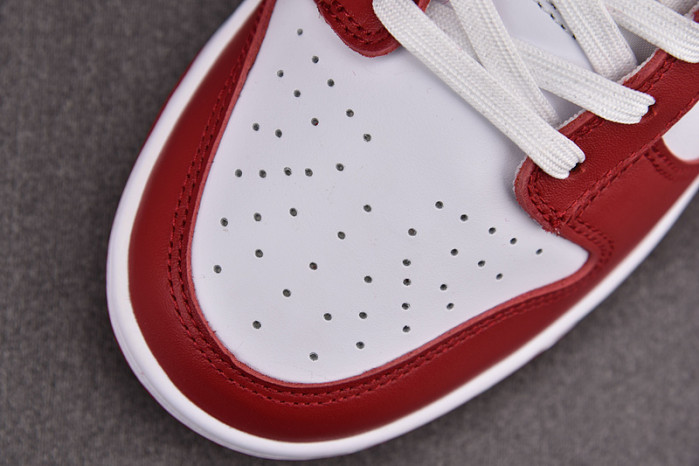 nike dunk low usc dd1391-602