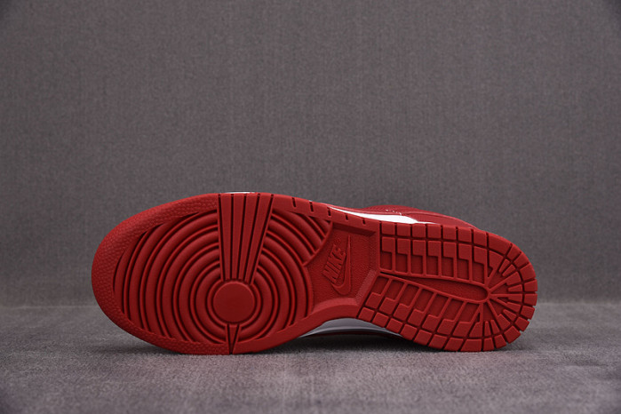 nike dunk low usc dd1391-602