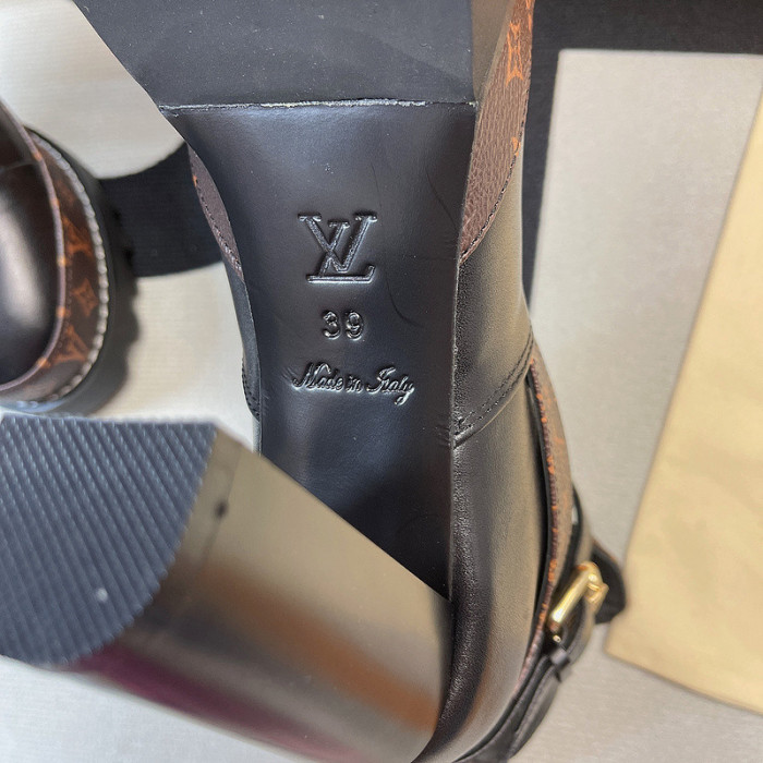 l&v skate snekaers l00000187