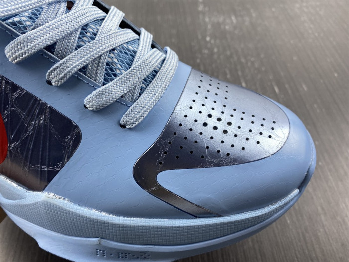nike kobe 5 protro zk5 blue cd4991-109