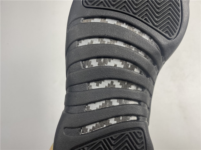 air jordan 12 black dark concord ct8013-005