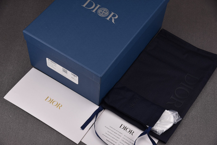 dio* sneakers b57 stone island low t0000-204