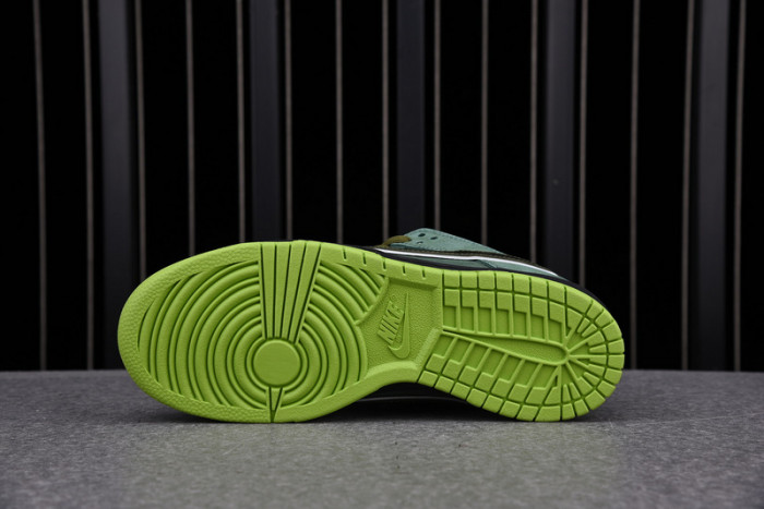 nike sb dunk low concepts green lobster bv1310-337