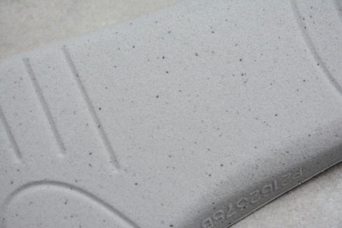 triples trainer clear sole sneakers 3000002