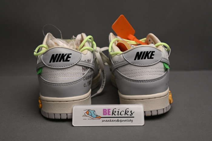 dunk low “43 of 50” dm1602-128