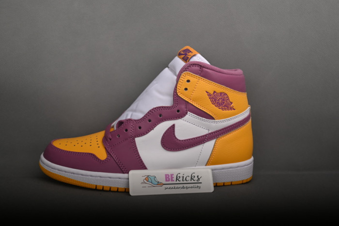 air jordan 1 brotherhood 555088-706