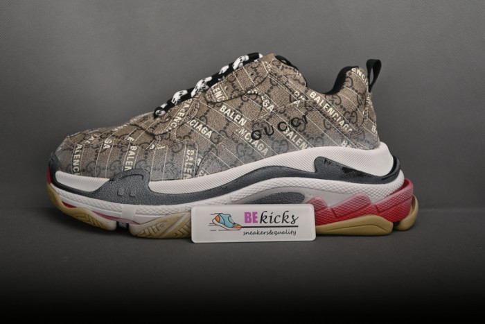 triples trainer sneakers 2000041