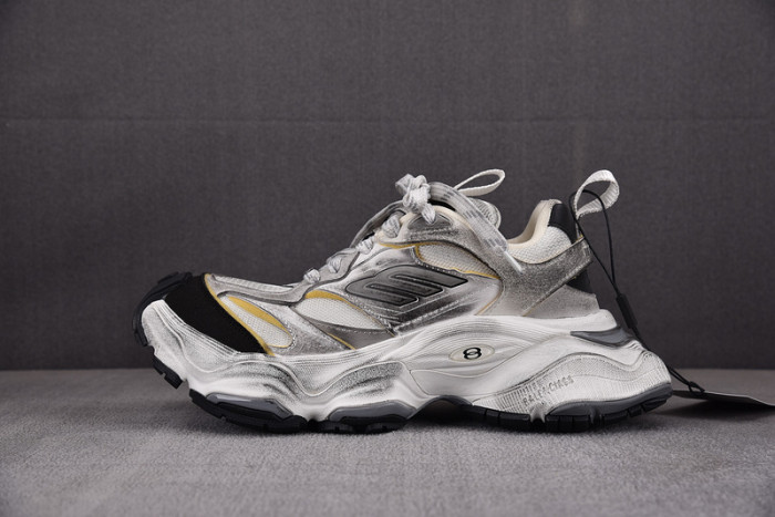 cargo sneaker grey black grey 784339w2mv11752