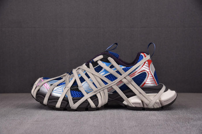 Ba*len*cia*ga 3xl sneaker w3xll0525