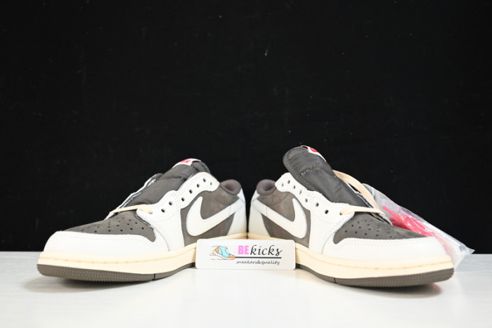 travis scott x air jordan 1 low og “reverse mocha” dm7866-162