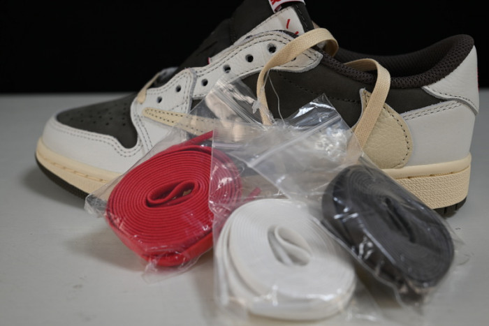 travis scott x air jordan 1 low og “reverse mocha” dm7866-162