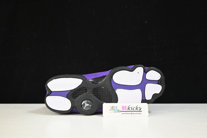 jordan 13 retro court purple dj5982-015