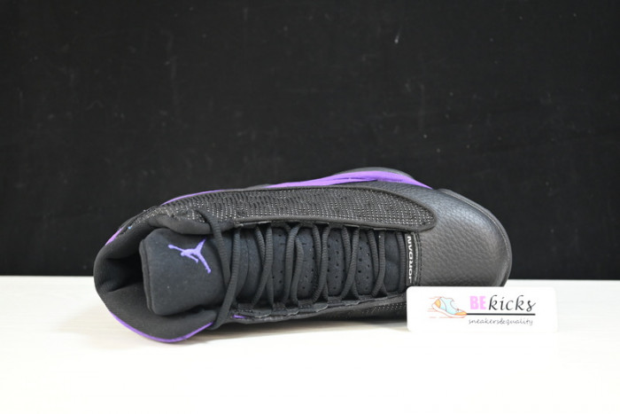 jordan 13 retro court purple dj5982-015