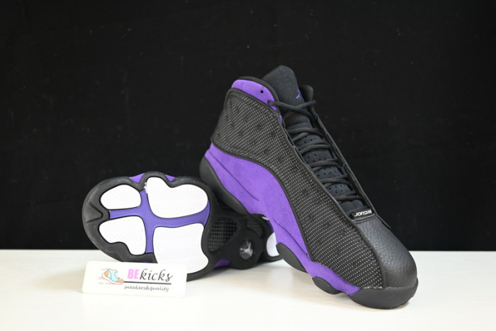 jordan 13 retro court purple dj5982-015