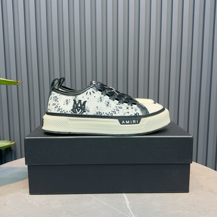amiri sneaker am099