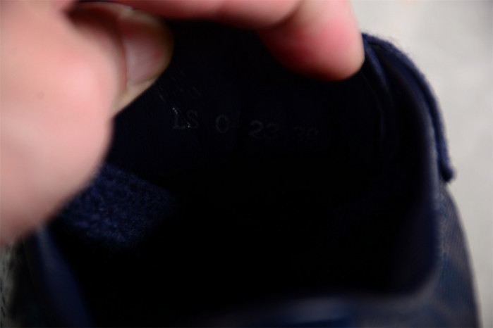 dio* sneakers b33 t0000-091