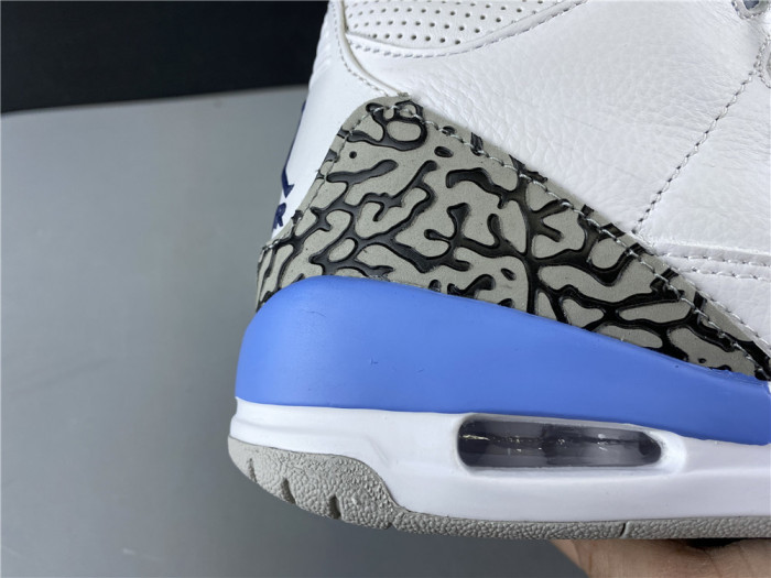 air jordan3 unc ct8532-104