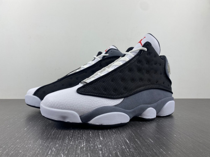 air jordan 13 retro black flint dj5982-060
