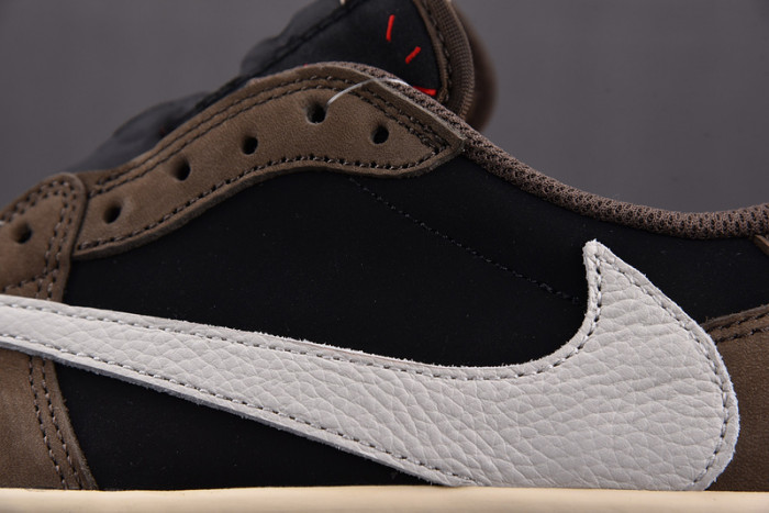 travis scott air jordan 1 low dark mocha cq4277-001