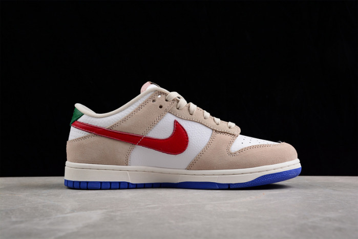 nike dunk low light iron ore dv3497-001