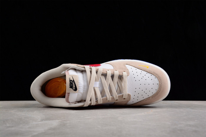 nike dunk low light iron ore dv3497-001