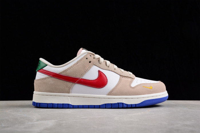 nike dunk low light iron ore dv3497-001
