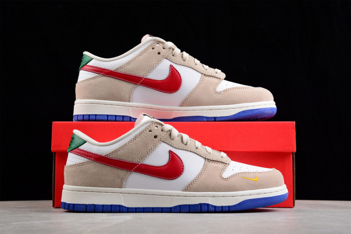 nike dunk low light iron ore dv3497-001