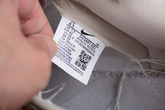 nike dunk low light iron ore dv3497-001