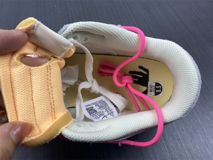 ofw x dunk low “17 of 50” dj0950-117