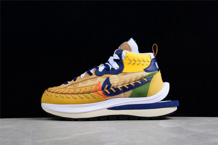 r42 sacai x jean paul gaultier x nk vaporwaffle dh9186-200