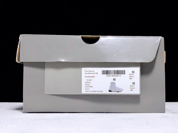 speed trainer sneakers 1000009