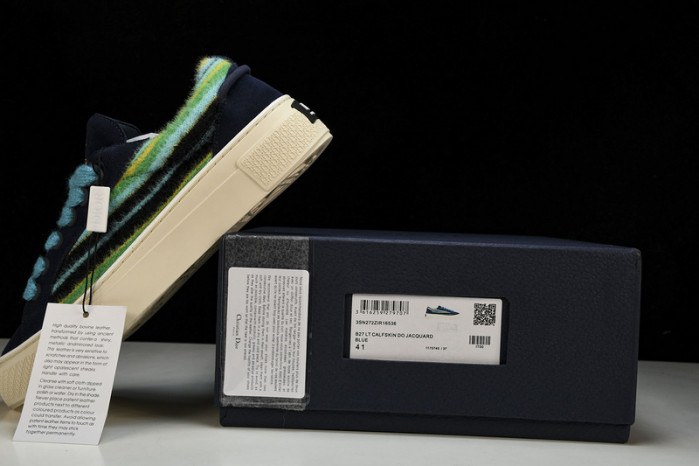 dio* sneakers b33 t0000-099