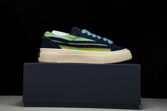 dio* sneakers b33 t0000-099