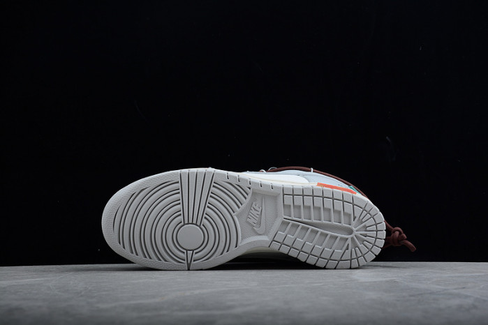 dunk low “46 of 50” dm1602-102