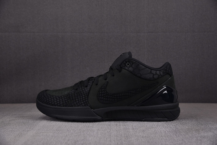 nike kobe 4 protro gift of mamba fq3544-001