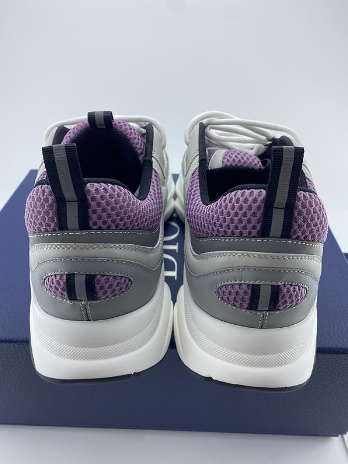 dio* sneakers b22 t0000-146