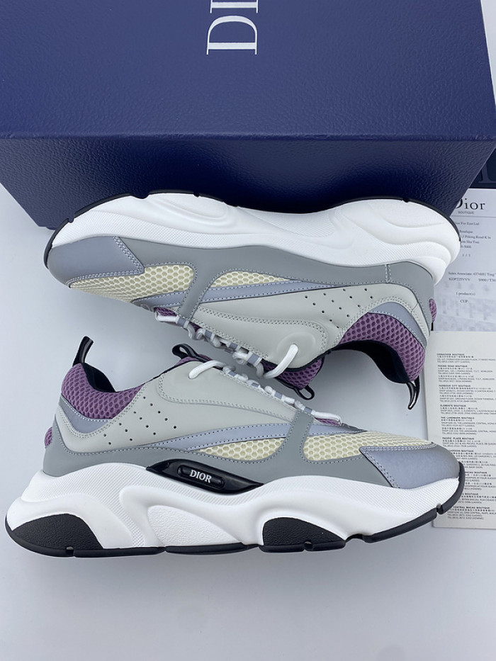 dio* sneakers b22 t0000-146