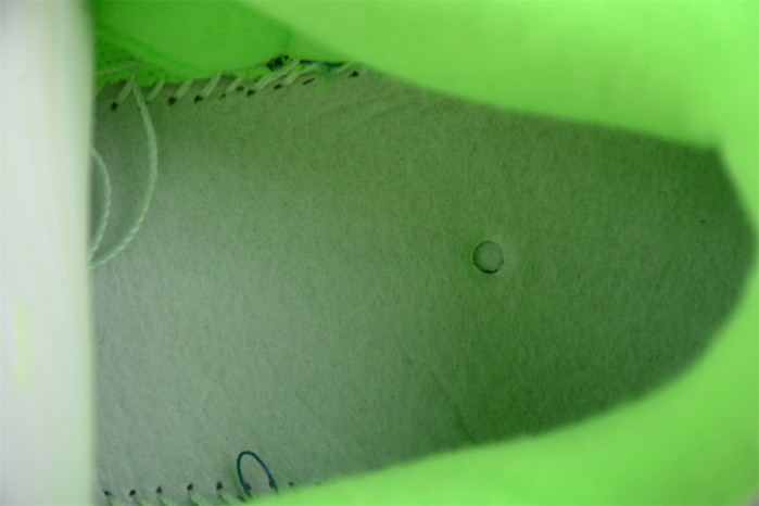 nike dunk low university of oregon pe fq7260-001