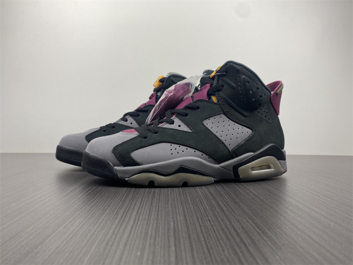 air jordan 6 bordeaux ct8529-063