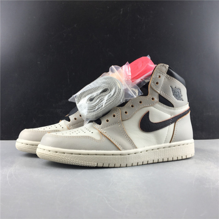 nike sb air jordan 1 light bone cd6578-006