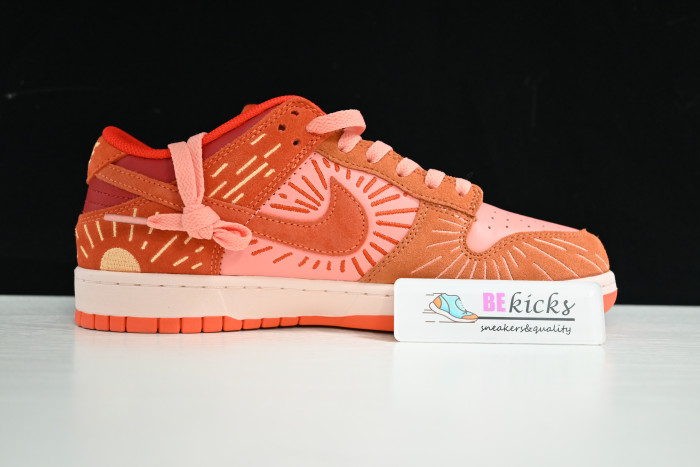 nike dunk low wmns winter solstice do6723-800