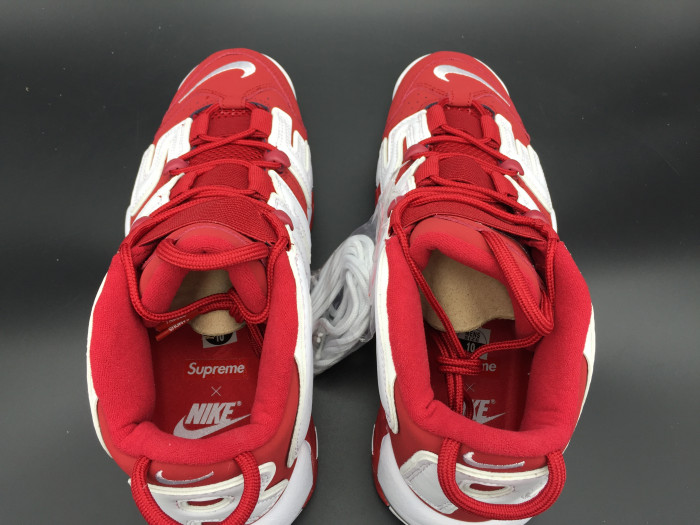 S*p*e x nike air more uptempo varsity red/white 902290-600