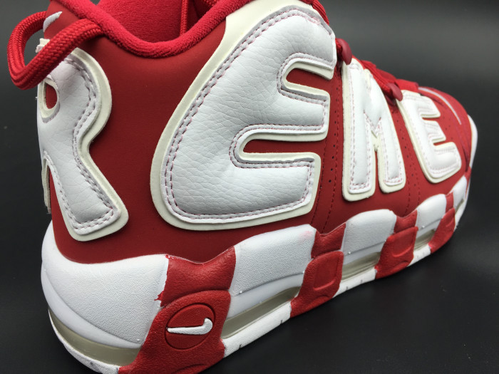 S*p*e x nike air more uptempo varsity red/white 902290-600